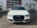 Audi A4 S line Sportpaket / plus quattro Weiß - thumbnail 3