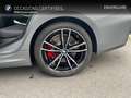 BMW 330 330eA 292ch M Sport Blanc - thumbnail 8