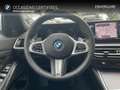BMW 330 330eA 292ch M Sport Blanc - thumbnail 6