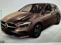 Mercedes-Benz B 180 d 8 Gang DCT