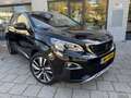 Peugeot 3008 1.2 PureT. Navi Camera Nieuwe motor 0KM OUD ! Schwarz - thumbnail 11