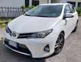 Toyota Auris Auris II 2012 5p 1.8  IBRIDA GPL Bianco - thumbnail 4