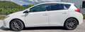 Toyota Auris Auris II 2012 5p 1.8  IBRIDA GPL Bianco - thumbnail 5