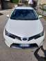 Toyota Auris Auris II 2012 5p 1.8  IBRIDA GPL Bianco - thumbnail 2