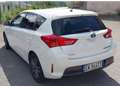 Toyota Auris Auris II 2012 5p 1.8  IBRIDA GPL Bianco - thumbnail 3