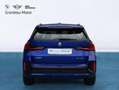 BMW iX1 eDrive20 Bleu - thumbnail 5