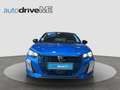 Peugeot 208 1.2 110 Allure Blau - thumbnail 2