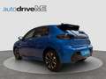 Peugeot 208 1.2 110 Allure Blau - thumbnail 4