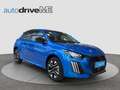 Peugeot 208 1.2 110 Allure Blau - thumbnail 8