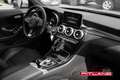 Mercedes-Benz C 200 37500 km / CUIR / GPS / TEL / SIEGES CHAUFFANT Сірий - thumbnail 9