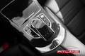 Mercedes-Benz C 200 37500 km / CUIR / GPS / TEL / SIEGES CHAUFFANT Grijs - thumbnail 19