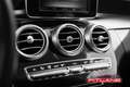 Mercedes-Benz C 200 37500 km / CUIR / GPS / TEL / SIEGES CHAUFFANT Gri - thumbnail 17