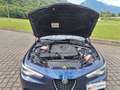 Alfa Romeo Giulia 2.2 TD 210 CV AT8 AWD Q4 Veloce Bleu - thumbnail 25