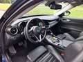 Alfa Romeo Giulia 2.2 TD 210 CV AT8 AWD Q4 Veloce Blu/Azzurro - thumbnail 9