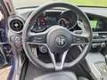 Alfa Romeo Giulia 2.2 TD 210 CV AT8 AWD Q4 Veloce Bleu - thumbnail 19