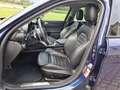 Alfa Romeo Giulia 2.2 TD 210 CV AT8 AWD Q4 Veloce Bleu - thumbnail 16