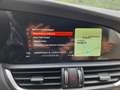 Alfa Romeo Giulia 2.2 TD 210 CV AT8 AWD Q4 Veloce Bleu - thumbnail 22