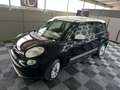 Fiat 500L 1.3 Multijet 85 CV Lounge Zwart - thumbnail 4