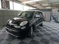 Fiat 500L 1.3 Multijet 85 CV Lounge Zwart - thumbnail 3