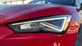 SEAT Leon León 2.0TDI CR S Rojo - thumbnail 9