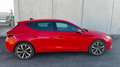 SEAT Leon León 2.0TDI CR S Rojo - thumbnail 4
