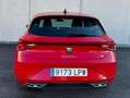 SEAT Leon León 2.0TDI CR S Rojo - thumbnail 3