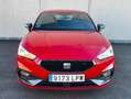SEAT Leon León 2.0TDI CR S Rojo - thumbnail 5