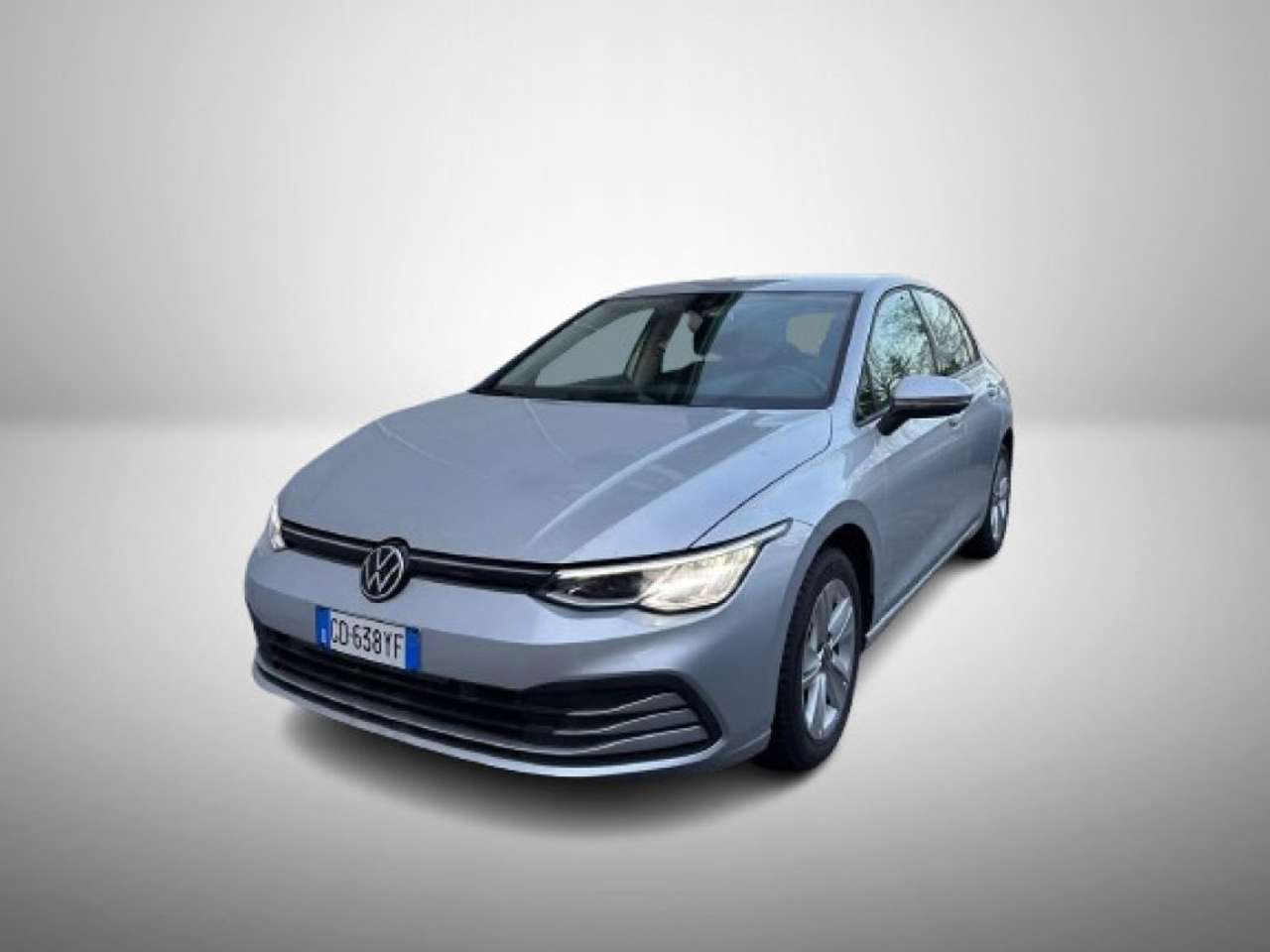 Volkswagen Golf 1.0 TSI EVO Life