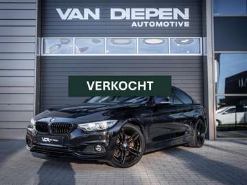 4-serie Gran Coupé 430i Executive - Schuifdak l HU