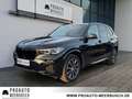 BMW X5 xDrive 40d M Sport LNP:125.944€/MASSAGE/PANO Schwarz - thumbnail 1