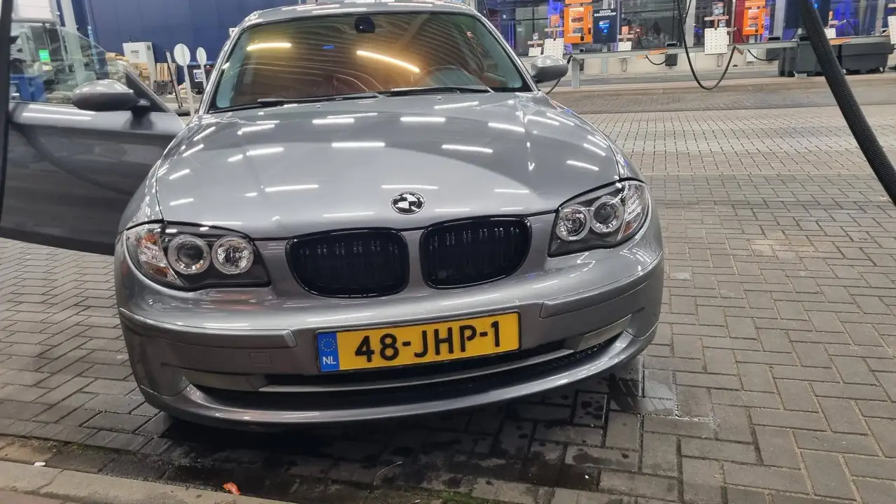 BMW 116