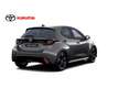 Toyota Yaris 120H 1.5 Style Gris - thumbnail 4