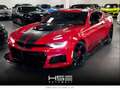 Chevrolet Camaro 2,0l Turbo *ZL1 KIT / KAMERA / LEDER* Червоний - thumbnail 1