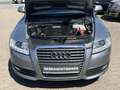Audi A6 Avant 2.0 TDI DPF aus 1.Hand Leder Navi Xenon PDC Grijs - thumbnail 20