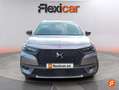 DS Automobiles DS 7 Crossback BlueHDi 132kW (180CV) Auto. GRAND CHIC Gris - thumbnail 2