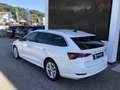 Skoda Octavia Style TDI DSG Weiß - thumbnail 4