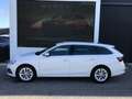 Skoda Octavia Style TDI DSG Weiß - thumbnail 3