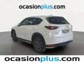Mazda CX-5 2.2DE Lux.+Prem.negro+Travel+TS AWD Aut. 175 Blanco - thumbnail 4
