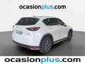 Mazda CX-5 2.2DE Lux.+Prem.negro+Travel+TS AWD Aut. 175 Blanco - thumbnail 3