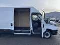 Iveco Daily 35S16S V16 (Quad-Leaf) 160ch FOURGON H2 PHASE 2 Blanc - thumbnail 8