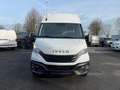 Iveco Daily 35S16S V16 (Quad-Leaf) 160ch FOURGON H2 PHASE 2 Blanc - thumbnail 7
