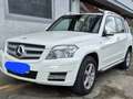 Mercedes-Benz GLK 220 GLK 220 CDI BlueEfficiency 4Matic (204.984) Weiß - thumbnail 1