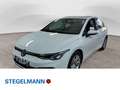 Volkswagen Golf VIII 1.5 TSI Life *AHK*App-Connect*LED* Weiß - thumbnail 1