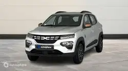 Dacia Extreme