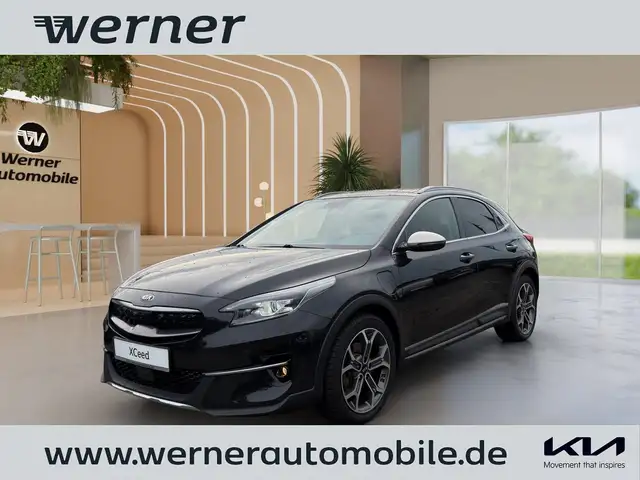 Kia XCeed 1.6 GDI PHEV Platinum DCT AHK~8*Fach~