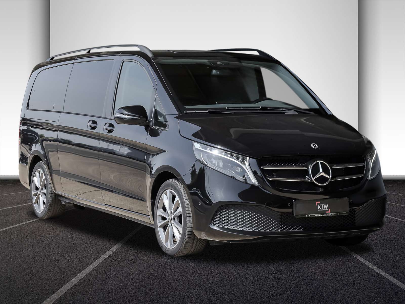 Mercedes-Benz V 300