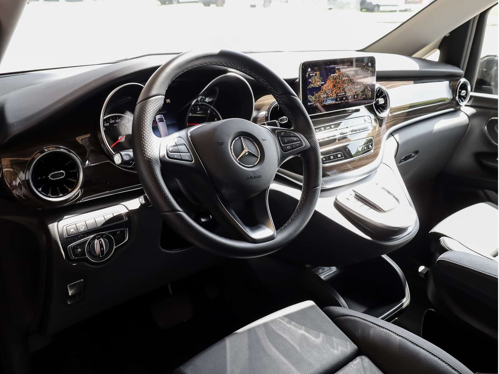 Mercedes-Benz V 300