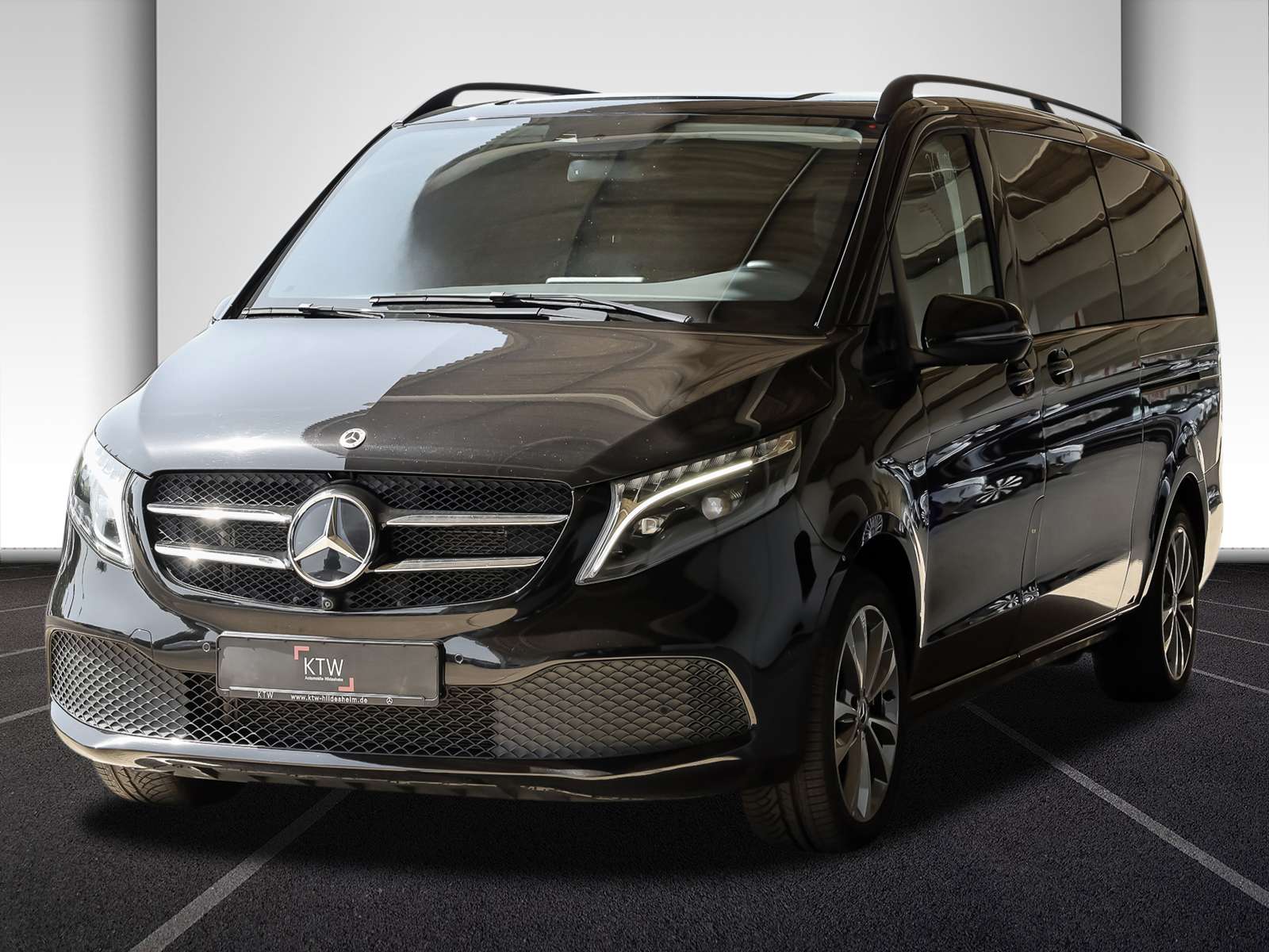 Mercedes-Benz V 300