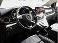 Mercedes-Benz V 300 Avantgarde Extralang,2xSchiebetür elektr. Noir - thumbnail 16