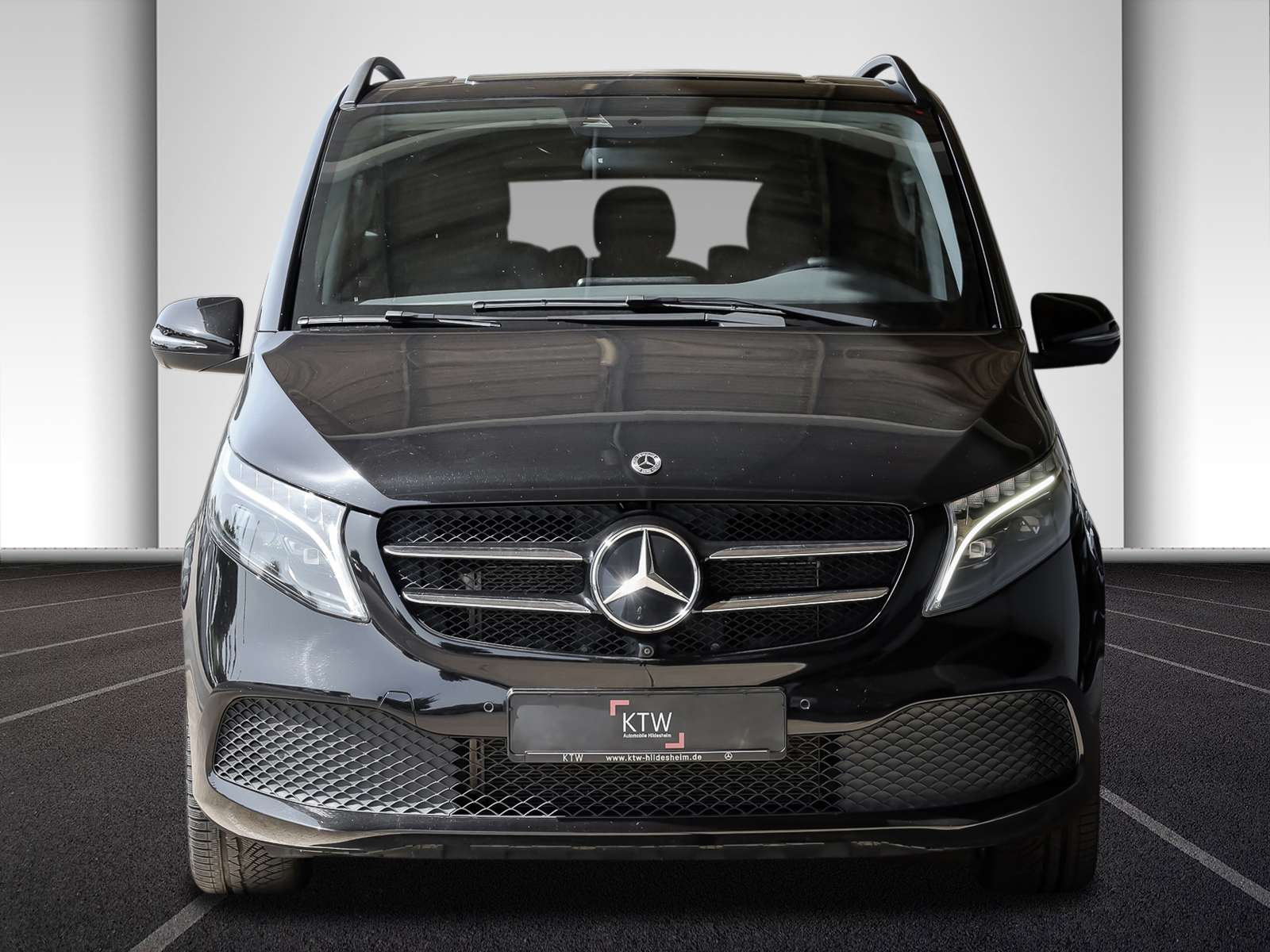 Mercedes-Benz V 300
